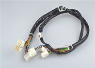 101mm Length Custom Wire Assemblies Ul Certified For Sega Game Machine