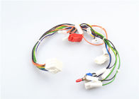 Sega Game Machine Wire Harness Assembly Length 101mm With Multi Color