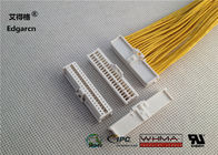 40 Pin Molex Wire Connectors 2mm Nylon 66 Ul94v-0 With Current Rating 3.0a Ac Dc