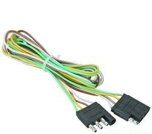 Edgarcn Electronic Wiring Harness Trailer Wire Harness Kit With Oem Odm Service