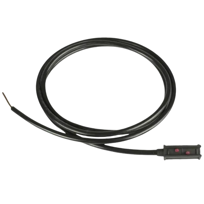 Waterproof Herth + Buss Connecting Cable Overmold Cable Assembly For Police Truck Roof Light Bars