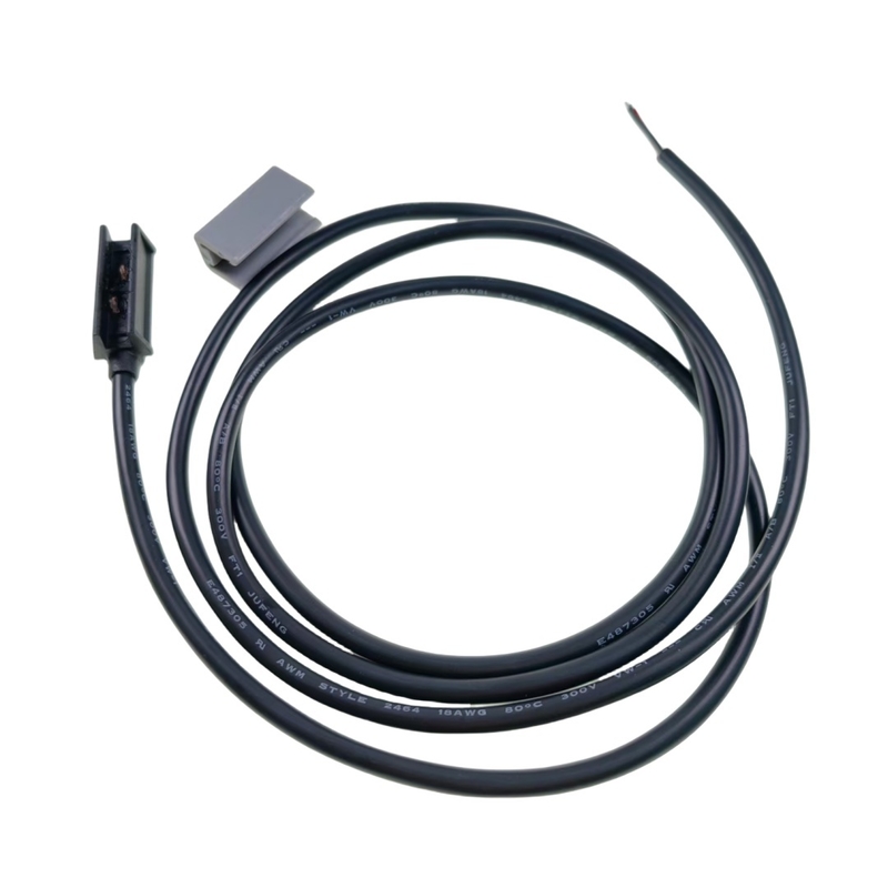 PRS Standard Click-In Design EDG-985 PRS Click-In No Crimping Plug For Truck Tail Light Wiring Connections