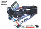 Customized Universal Automotive Wiring Harness With Whma / Ipc620 Ul Approved