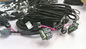 Customized Universal Automotive Wiring Harness With Whma / Ipc620 Ul Approved